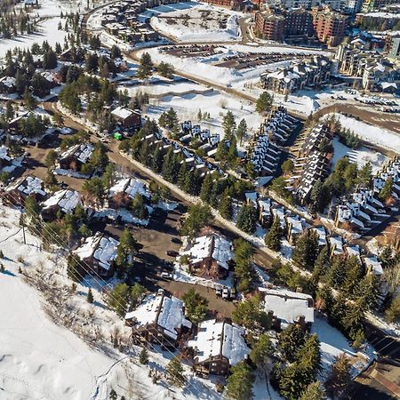 Alpine Gem Apartman Park City Kültér fotó