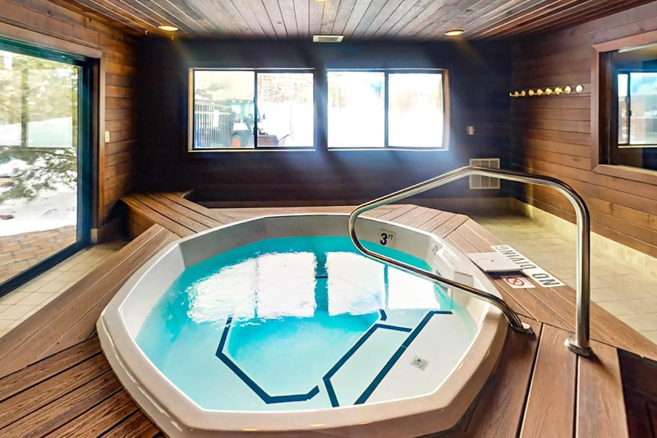 Alpine Gem Apartman Park City Kültér fotó