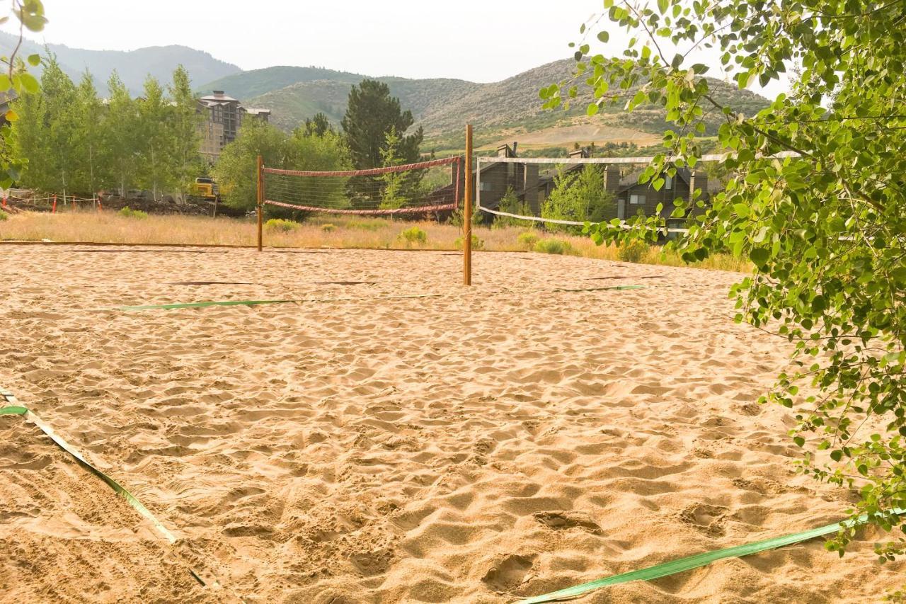 Alpine Gem Apartman Park City Kültér fotó