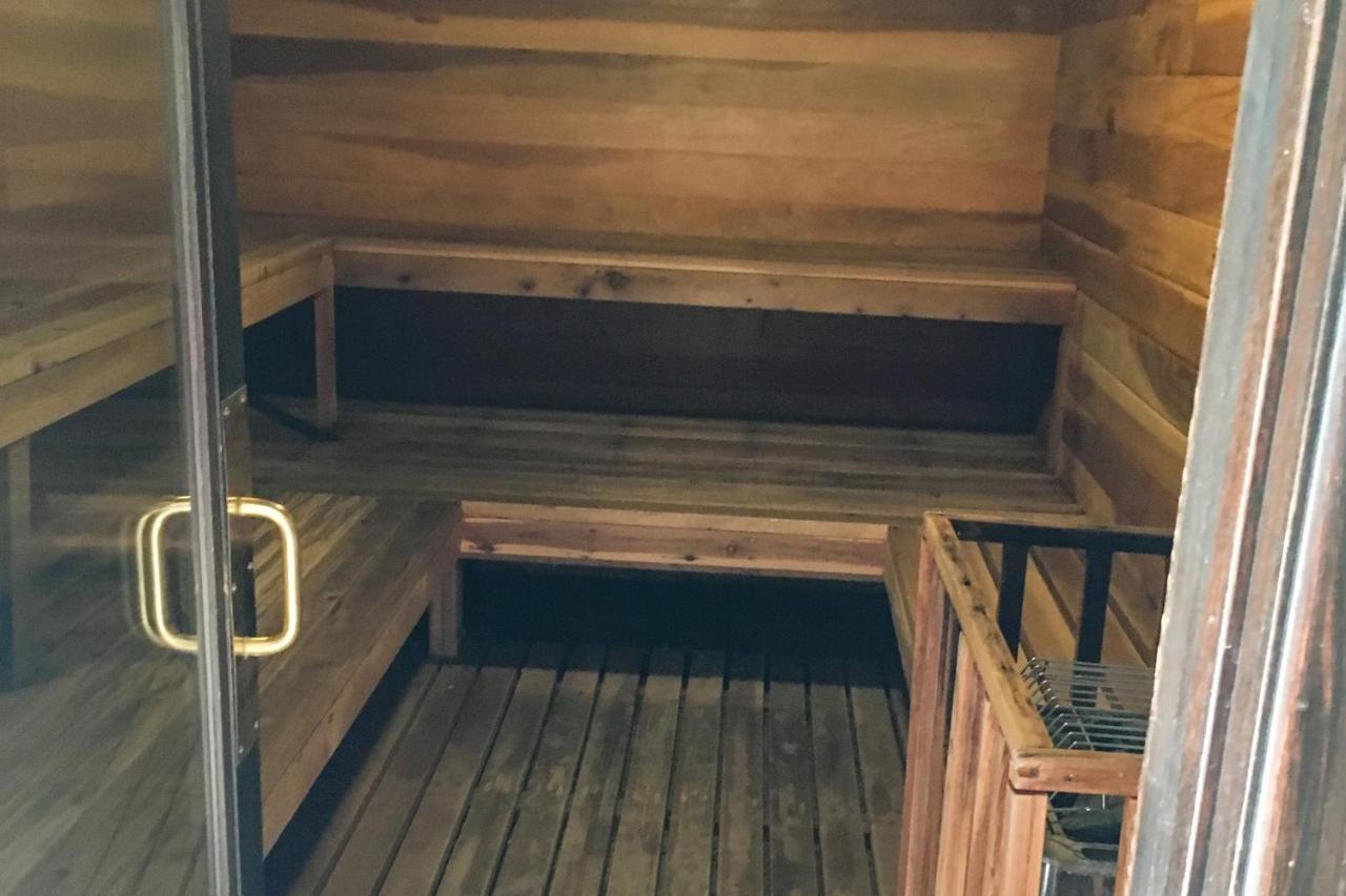Alpine Gem Apartman Park City Kültér fotó