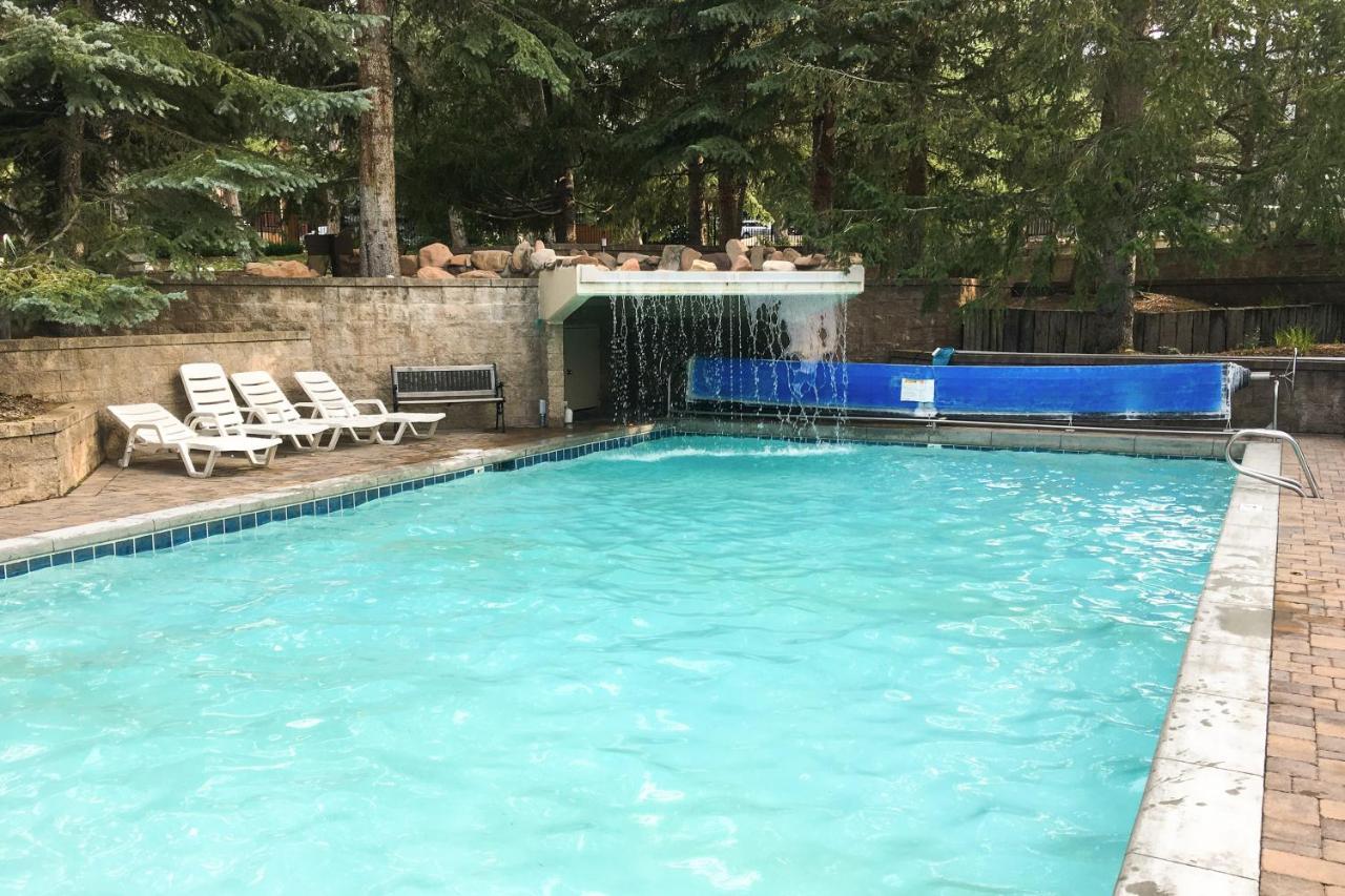 Alpine Gem Apartman Park City Kültér fotó