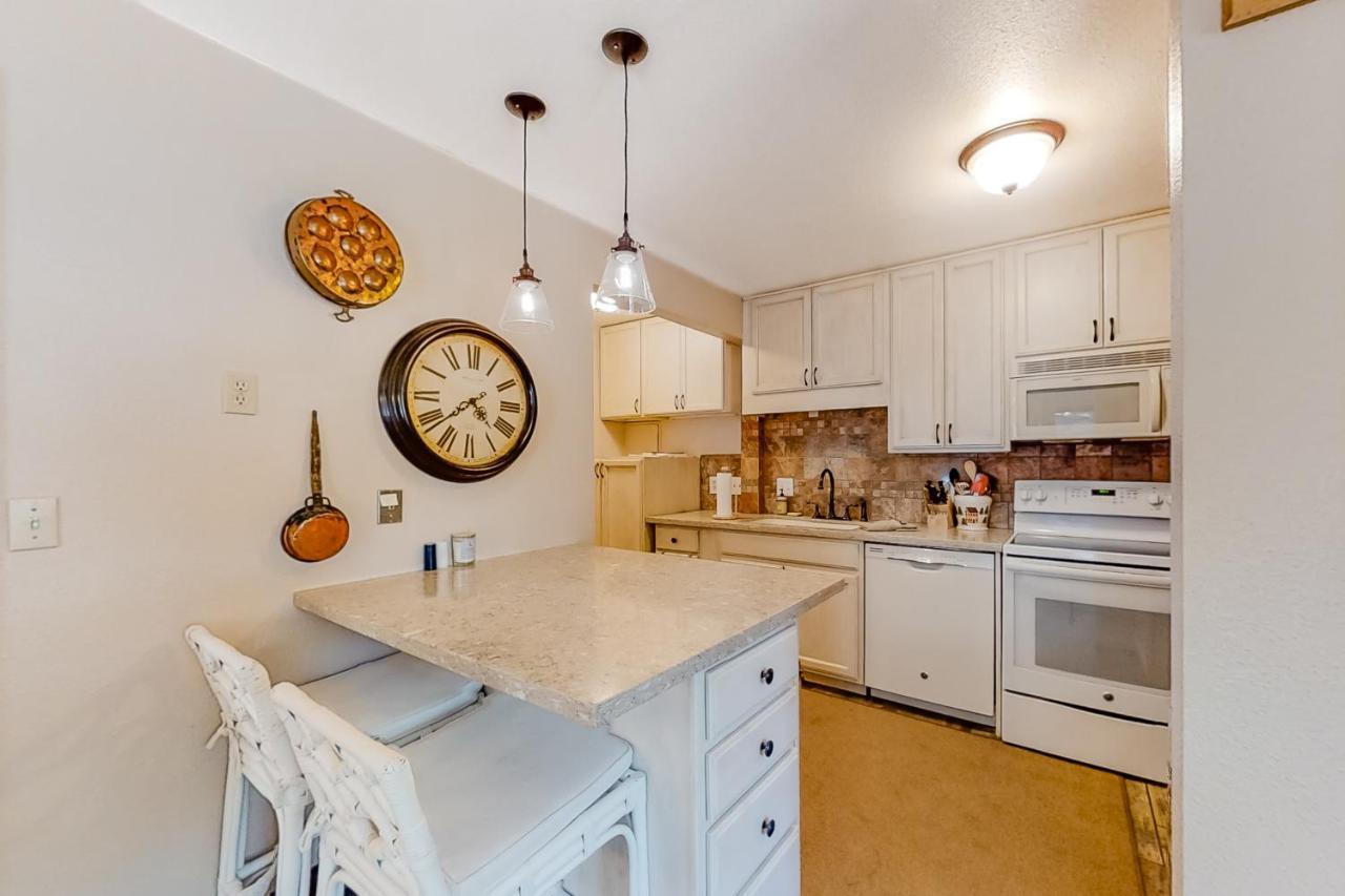 Alpine Gem Apartman Park City Kültér fotó